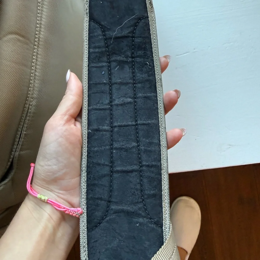 Tumi Tech Tan Men's Bag